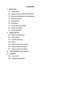 Manual de usuario - Bicicleta eléctrica Goccia