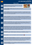 UPS WEB/SNMP MANAGER CS121 Series