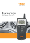 Bearing Tester