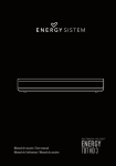 Manual de Usuario TDT HD 3