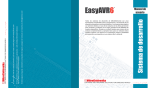 EasyAVR6 Manual de usuario Sistema de