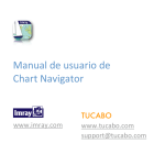 Manual de usuario de Chart Navigator