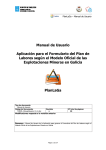 Manual de Usuario - Colegio Oficial de Ingenieros Técnicos de