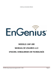 EnGenius EAP-300 UM