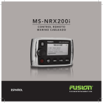 MS-NRX200i