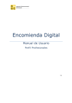 Encomienda Digital