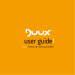 user guide!