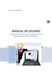 manual de usuario _chmáquina