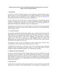 Manual de usuario - Superintendencia de Valores y Seguros