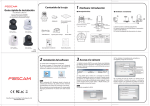 Guía de instalación rápida para Windows y Mac