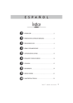 ESPA Ñ OL - Página de ejemplo para el servidor