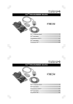 PIC PROGRAMMER BOARD