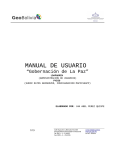 MANUAL DE USUARIO