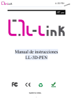 Manual de Usuario - L-Link