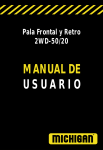 Manual de usuario retro 50-20.cdr