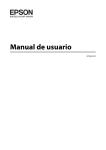 Manual de usuario