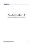 AerobTec Altis v4