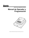 Manual de Usuario