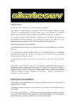 Manual de usuario - Skatesuv-Monopatín Eléctrico Con Control