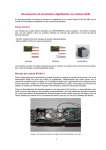 Sonorización de locomotora digitalizada con módulos SUSI