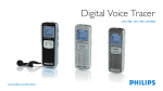 Digital Voice Tracer