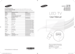 LED TV