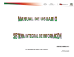 Descargue el manual de usuario del sistema