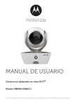 MANUAL DE USUARIO - produktinfo.conrad.com