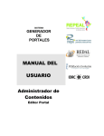 MANUAL DEL USUARIO