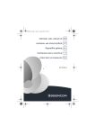 Print D750 ES.fm - Support Sagemcom