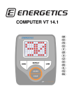 VT 14.1 Computer Manual 2010-GB-DE-FR-ES-IT-GR-SI-CZ-SK