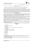 Normas Oficiales Mexicanas SECRE NOM-004-SECRE