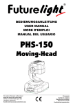 Moving-Head