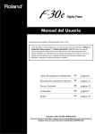 Manual del Usuario