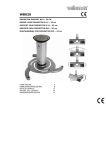 Manual instrucciones en PDF