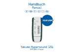 manual yakumo hypersound