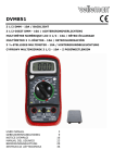 Dvm851 GB-NL-FR-ES-D-PLx