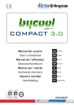 COMPACT 3.0 - Dirna Bergstrom
