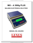 balanzas-digitales-de-precisión-mix-a-3000-lexus