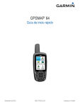 GPSMAP® 64 - La Casa del GPS