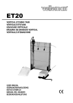 et20 – máquina de grabado vertical