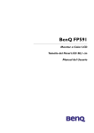 BenQ FP591 - Textfiles.com