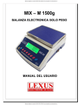 balanzas-digitales-de-precision-mix-m-1500-lexus-manual