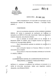 Disposición 6618 - 15