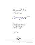 Compact - QLM Quality Lighting de México SA de CV