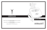 ALTA 4 Manual de producto