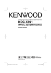 Descarga - Kenwood