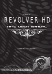 REVOLVER HD