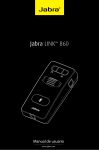 Jabra LINK™ 860