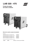 LAB 320 - 475 - Enselli Motores Elétricos